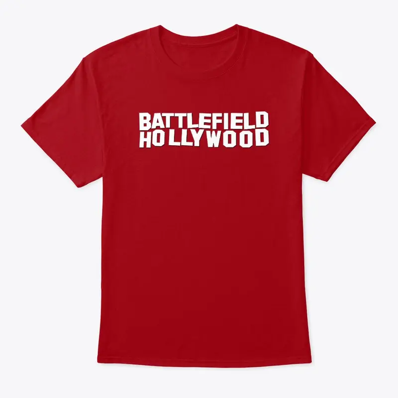 Battlefield Hollywood